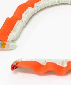 Meri Meri Rainbow Ruffle Headband