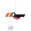 Meri Meri Flying Toucan Card
