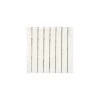 Meri Meri Gold Stripe Small Napkins Set Of 16