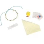 Meri Meri Poussins surprise 6 Meri Meri Poussins surprise