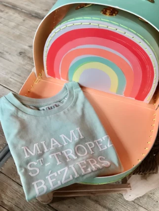 Meri Meri Set of 2 Baby MIXTE 5 Meri Meri Set of 2 Baby MIXTE