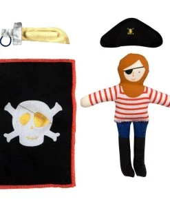 Meri Meri Pete The Pirate Mini Suitcase 9 Meri Meri Pete The Pirate Mini Suitcase