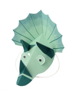 Meri Meri Set of 8 Dinosaur Kingdom Party Hats 11 Meri Meri Set of 8 Dinosaur Kingdom Party Hats