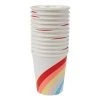 Meri Meri Rainbow Party Cups