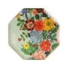 Meri Meri Nathalie Lete Flora Dinner Plates Set Of 8