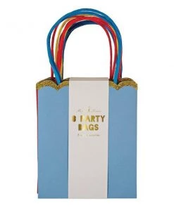 Meri Meri Multicolour Party Bags