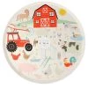 Meri Meri On The Farm Dinner Plates