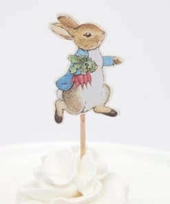 Meri Meri Peter Rabbit & Friends Cupcake Kit