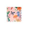 Meri Meri Nathalie Lete Flora Small Napkins