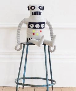 Meri Meri Ziggy Robot Toy Large 14 Meri Meri Ziggy Robot Toy Large
