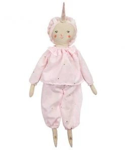 Meri Meri Enchanted Unicorn Dolly Dress Up