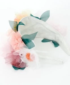 Meri Meri Cerchietto Fiori