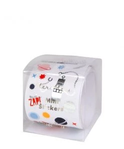 Meri Meri Mini Space Stickers
