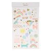 Meri Meri Summer Icon Tattoo Sheets By 1 Meri Meri Summer Icon Tattoo Sheets By