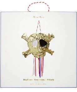 Meri Meri Piraten Piñata