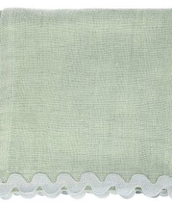 Meri Meri Pastel Cloth Napkins 6 Meri Meri Pastel Cloth Napkins