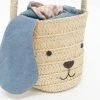 Meri Meri Dog Bucket Bag