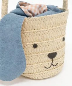 Meri Meri Dog Bucket Bag