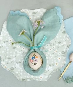 Meri Meri Egg Decorating Tattoo Set