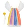 Meri Meri Rainbow Girl Dress Up 1 Meri Meri Rainbow Girl Dress Up