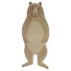 Meri Meri Brown Bear Plates