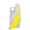 Meri Meri Meri Meri Banana iPhone Case (6,7,8))