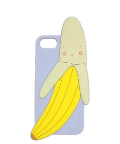 Meri Meri Meri Meri Banana iPhone Case (6,7,8))
