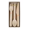 Meri Meri Wooden Cutlery Set