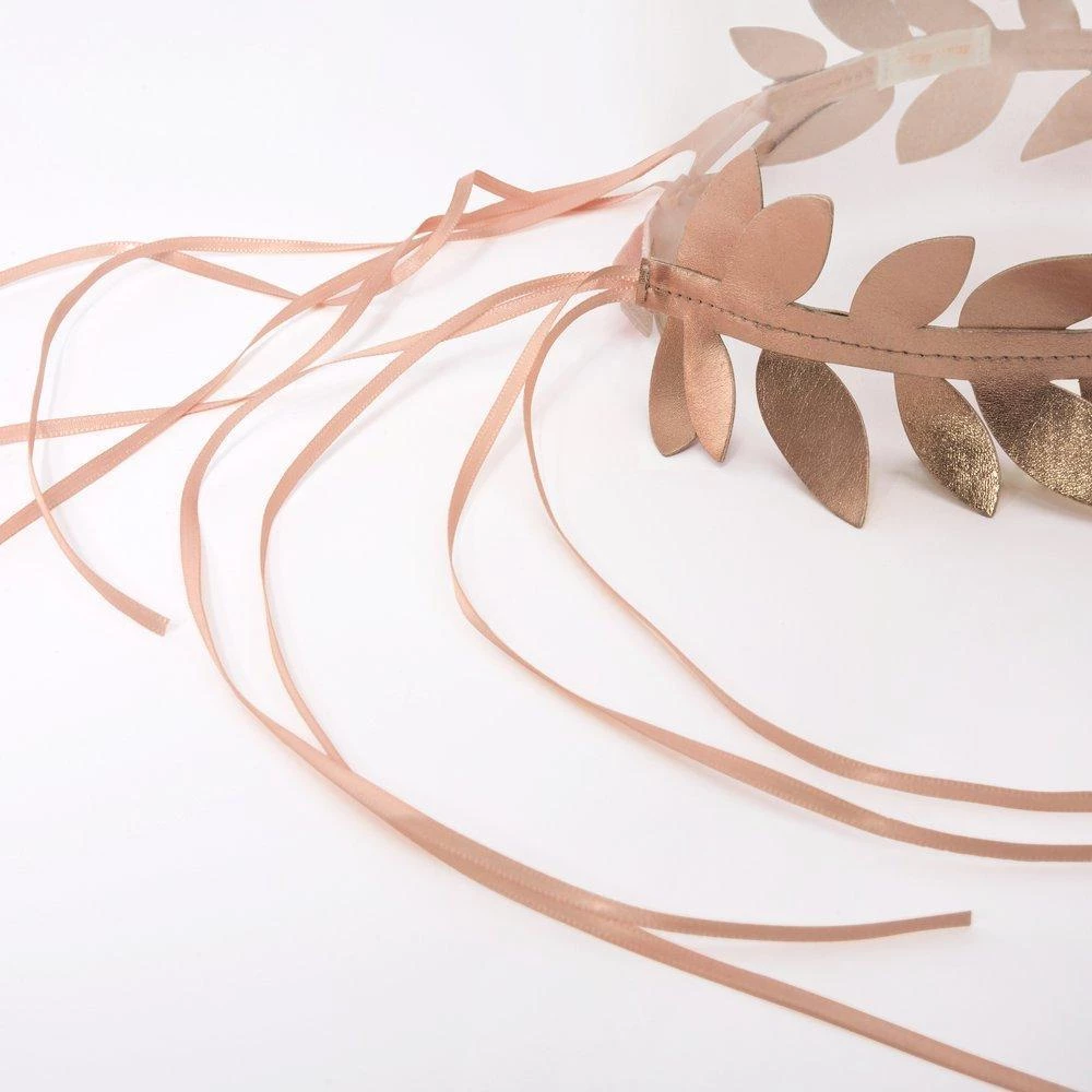 Meri Meri Laurel Wreath Crown 6 Meri Meri Laurel Wreath Crown