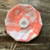 Meri Meri Pack of 8 Small Ombre Paper Plate 1 Meri Meri Pack of 8 Small Ombre Paper Plate