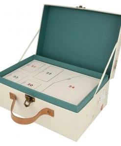 Meri Meri Marching Band Advent Calendar