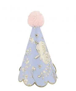 Meri Meri Assorted Color English Garden Hats