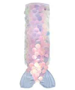 Meri Meri Mermaid Wrap Costume 14 Meri Meri Mermaid Wrap Costume