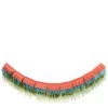 Meri Meri Large Colorful Fringe Garland