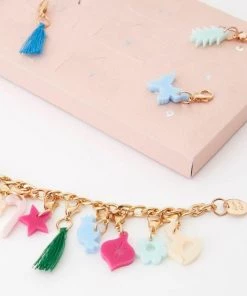 Meri Meri Ballerina Charm Advent Calender