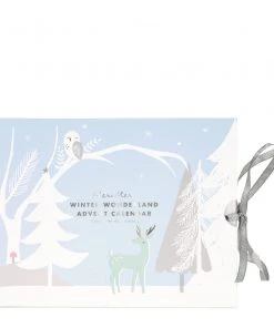 Meri Meri Winter Wonderland Advent Calendar