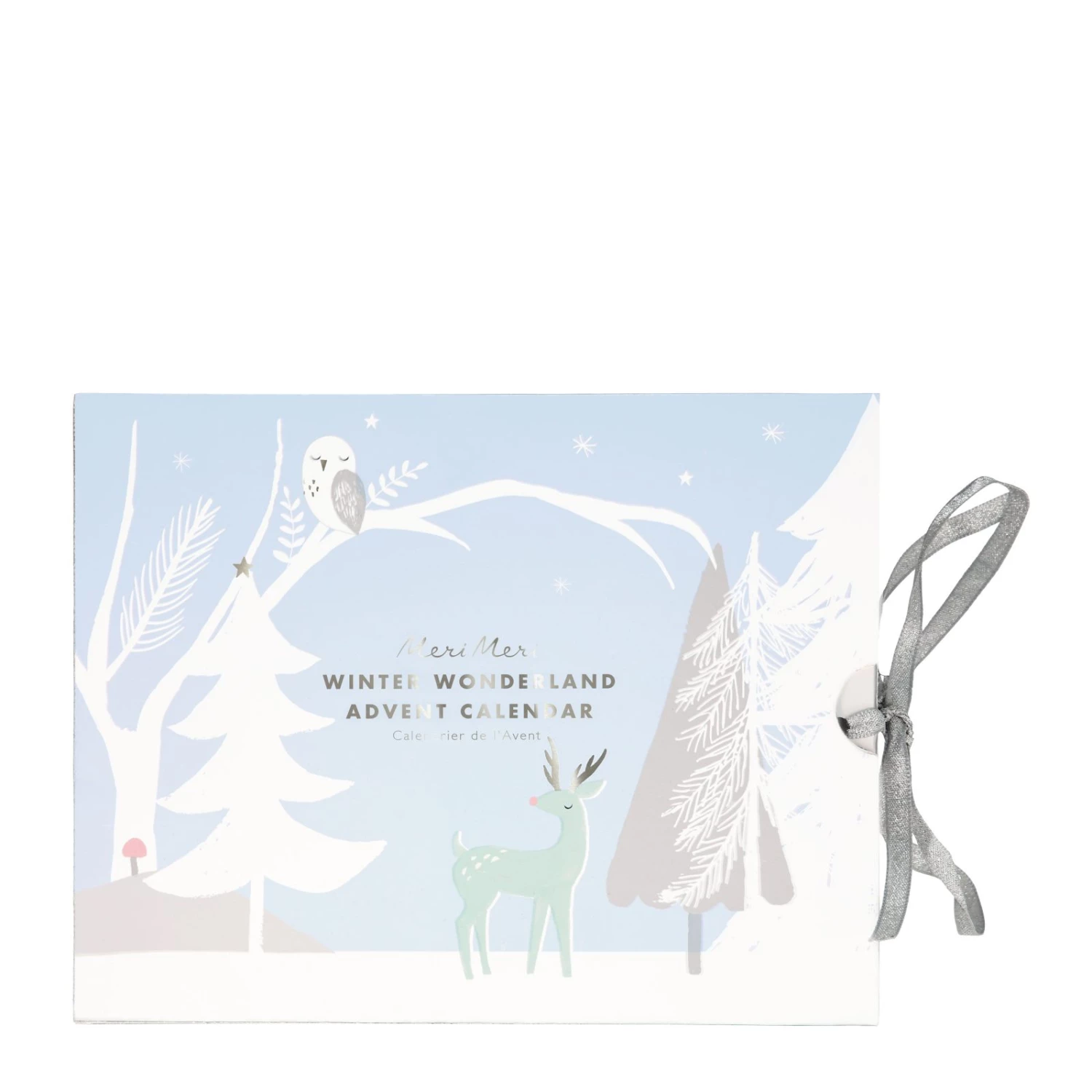 Meri Meri Winter Wonderland Advent Calendar 4 Meri Meri Winter Wonderland Advent Calendar
