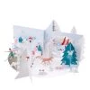 Meri Meri Winter Wonderland Advent Calendar