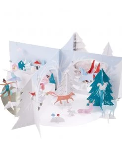 Meri Meri Winter Wonderland Advent Calendar