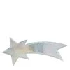 Meri Meri Pack of 4 Shooting Star Platters 2 Meri Meri Pack of 4 Shooting Star Platters