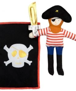 Meri Meri Pete The Pirate Mini Suitcase 7 Meri Meri Pete The Pirate Mini Suitcase