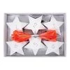 Meri Meri Advent Calendar Garland of Stars