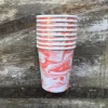 Meri Meri Ombre Paper Cup 2 Meri Meri Ombre Paper Cup