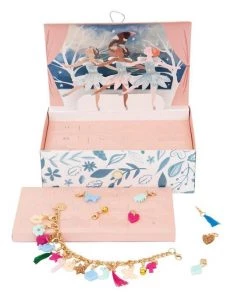 Meri Meri Ballerina Charm Advent Calender