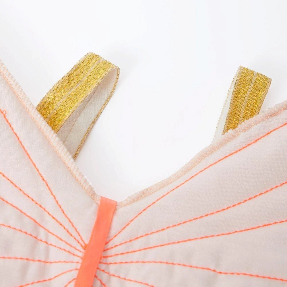 Meri Meri Fairy Wings Dress Up 6 Meri Meri Fairy Wings Dress Up