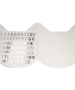 Meri Meri Cat Sticker Sketch Book 9 Meri Meri Cat Sticker Sketch Book