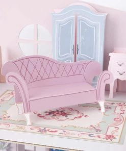 Meri Meri Doll's House