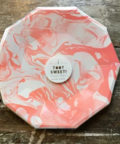 Meri Meri Pack of 8 Large Ombre Paper Cup