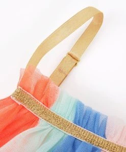 Meri Meri Rainbow Girl Dress Up 13 Meri Meri Rainbow Girl Dress Up