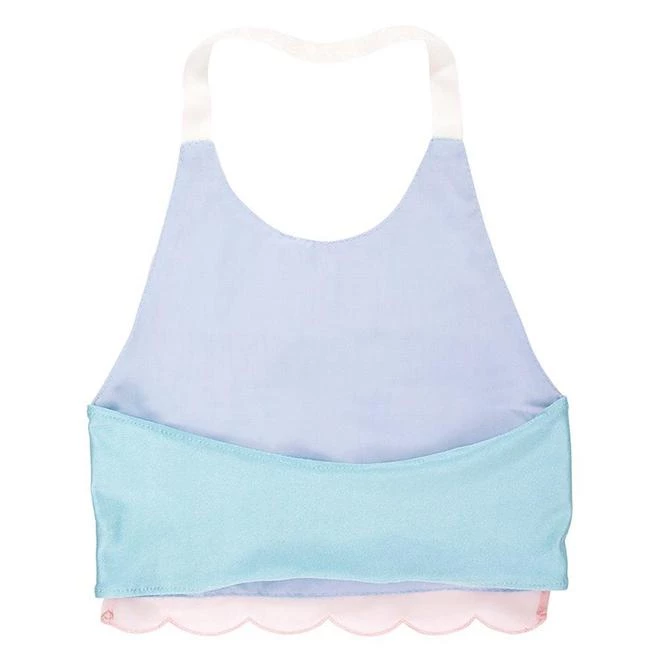 Meri Meri Mermaid Wrap Costume 6 Meri Meri Mermaid Wrap Costume